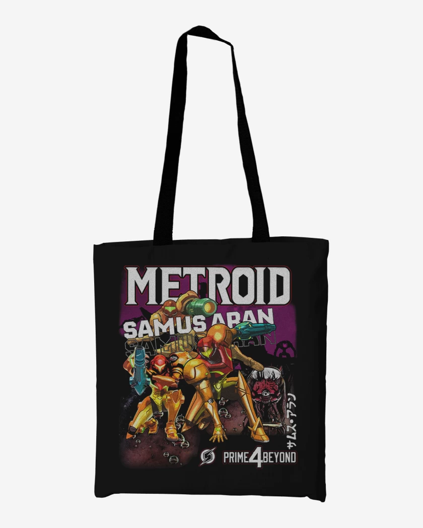 Totebag Prime 4