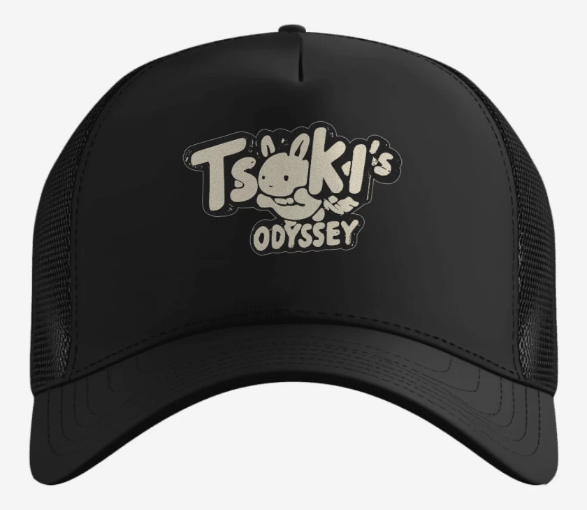 Gorro Tsuki´s