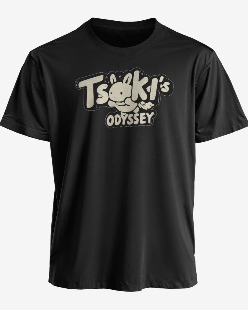 Polera Tsuki´s