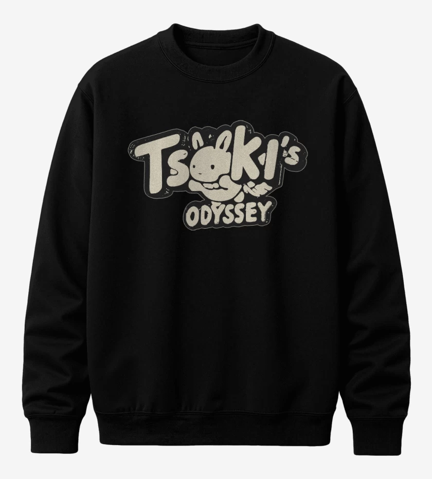 Poleron polo Tsuki´s