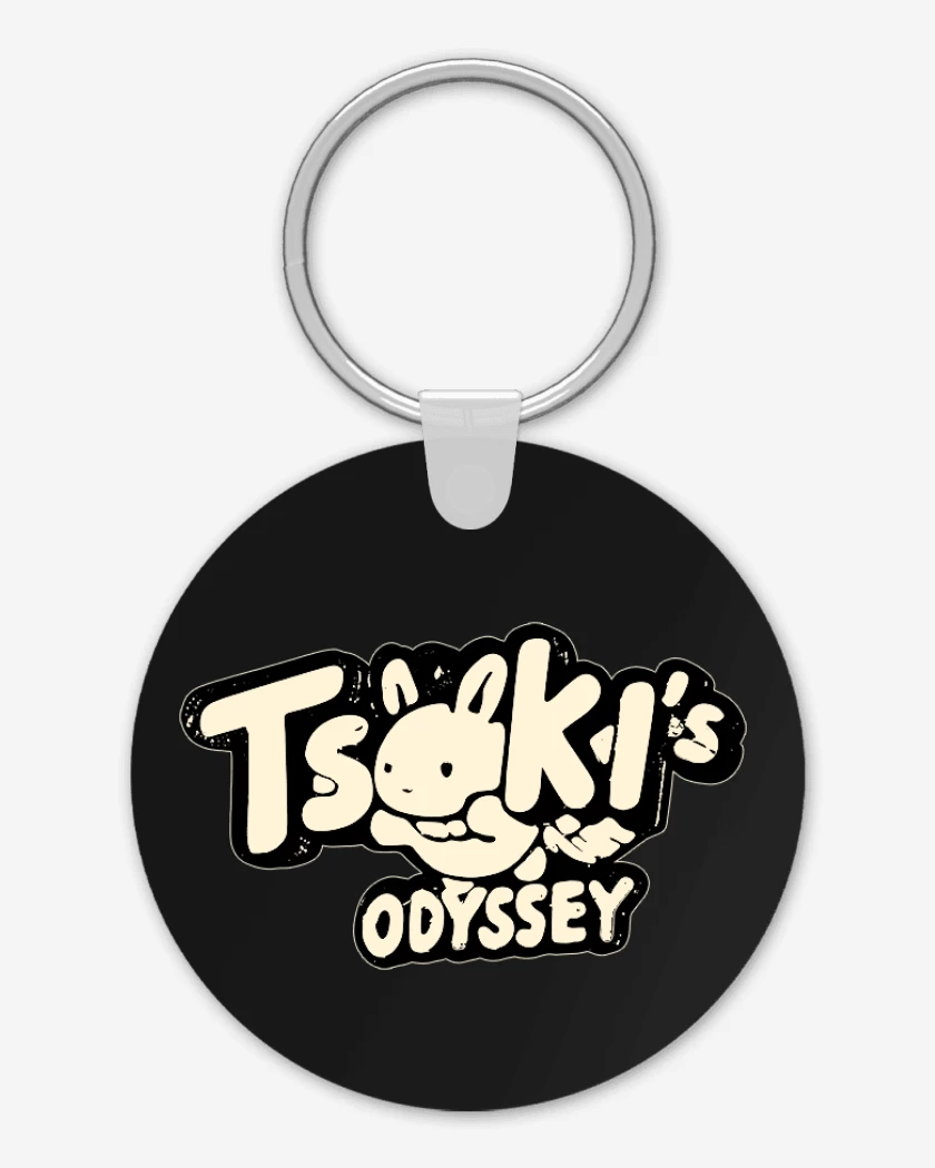 Llavero Tsuki´s