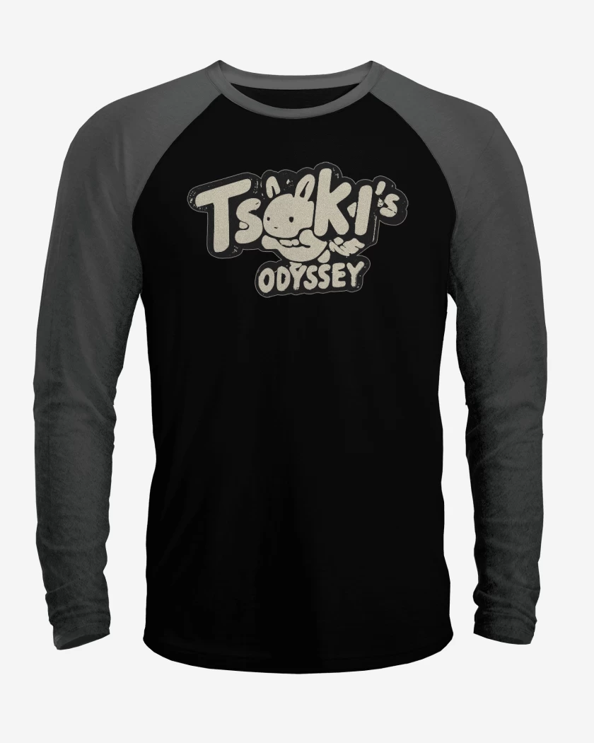 Polera Raglan Tsuki´s