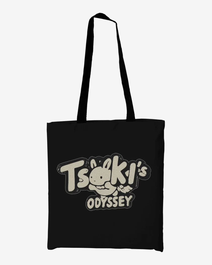 Totebag Tsuki´s