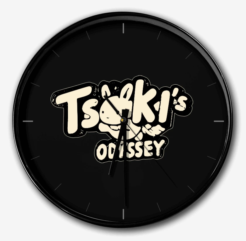 Reloj Tsuki´s