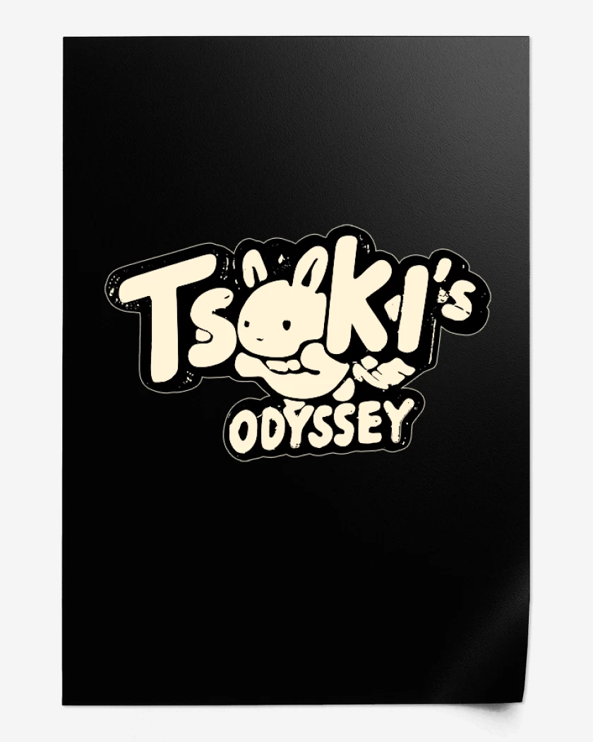 Print Tsuki´s
