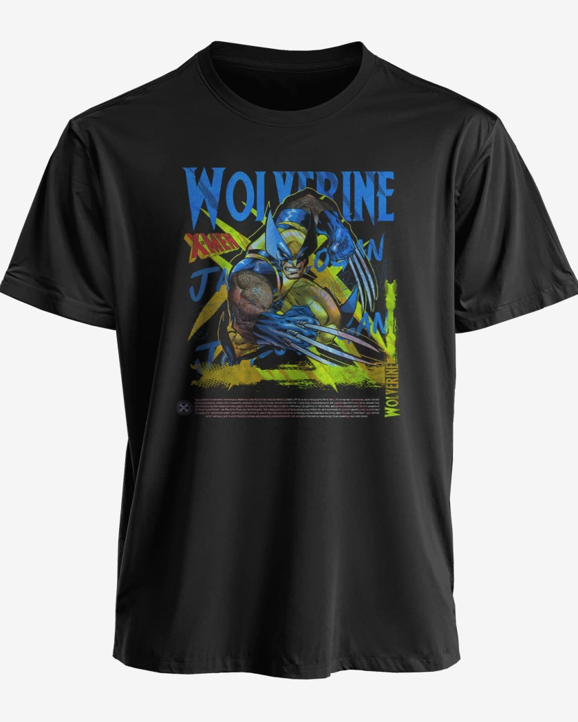 Polera James Logan