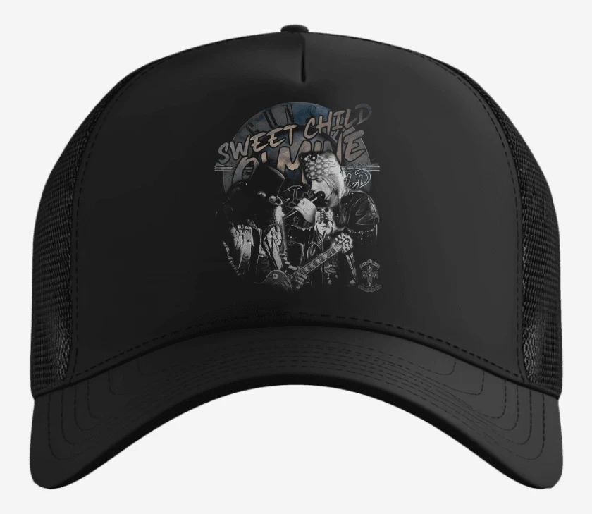 Gorro Sweet Child