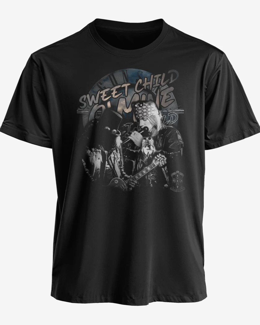 Polera Sweet Child