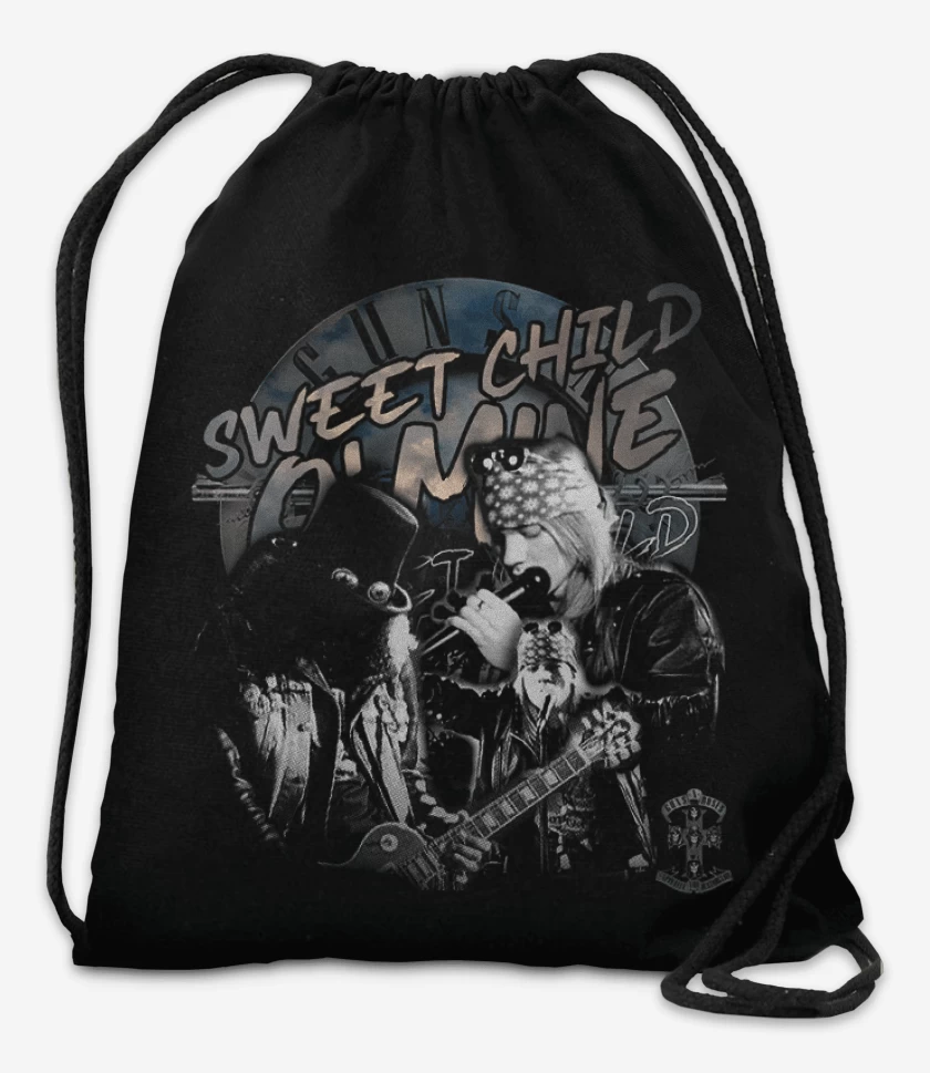 Mochila Sweet Child