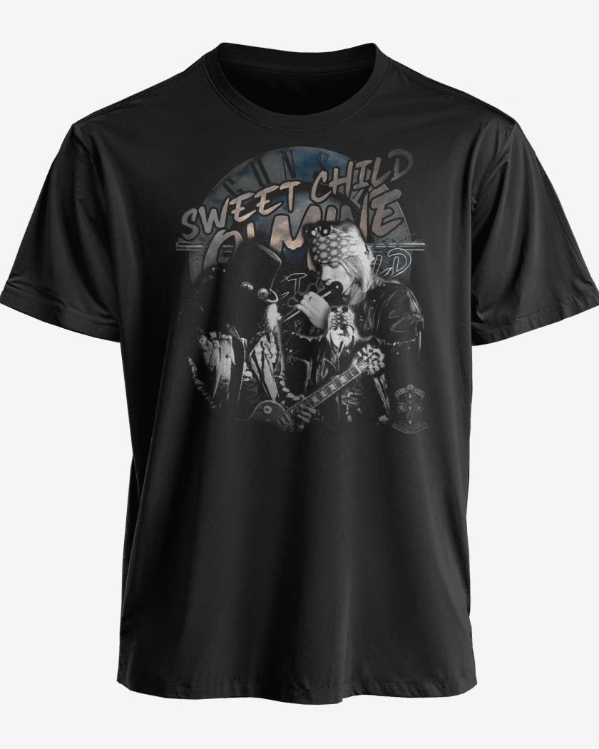Polera premium Sweet Child