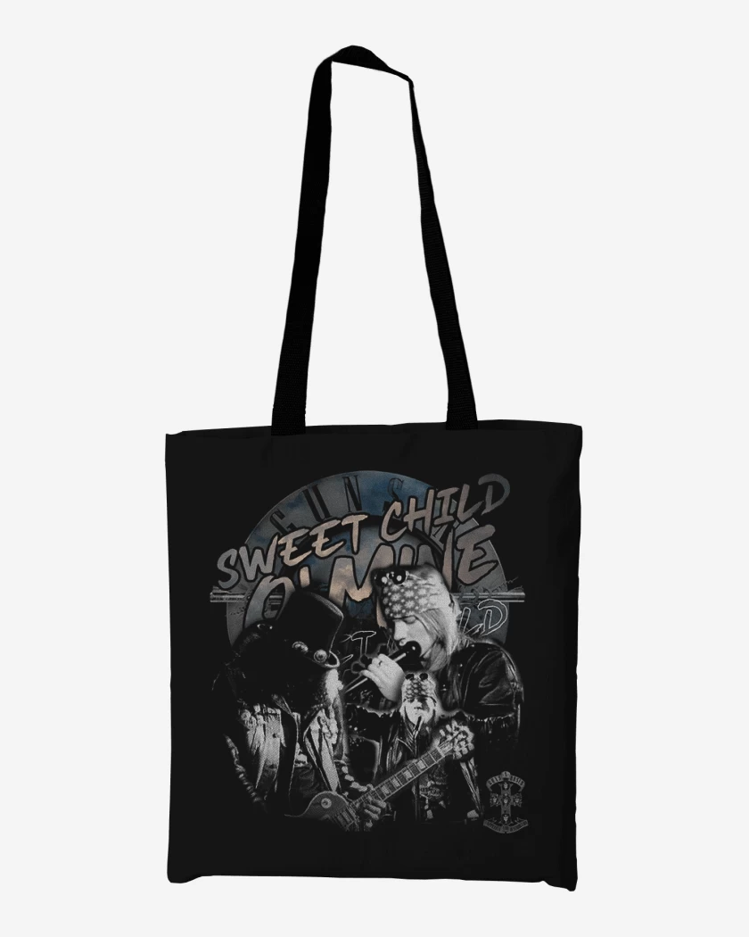 Totebag Sweet Child