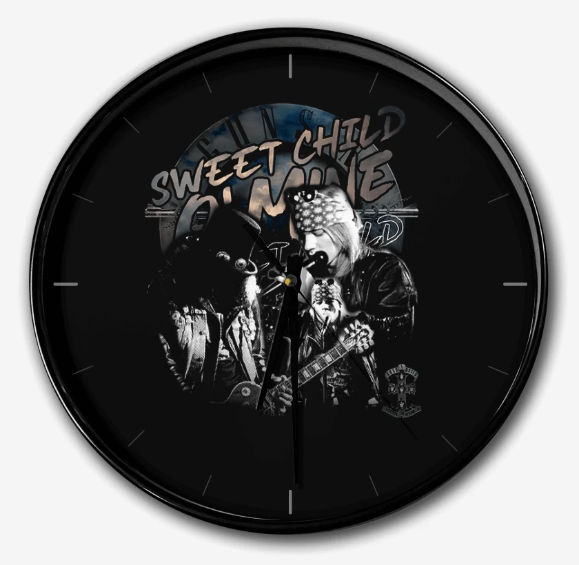 Reloj Sweet Child