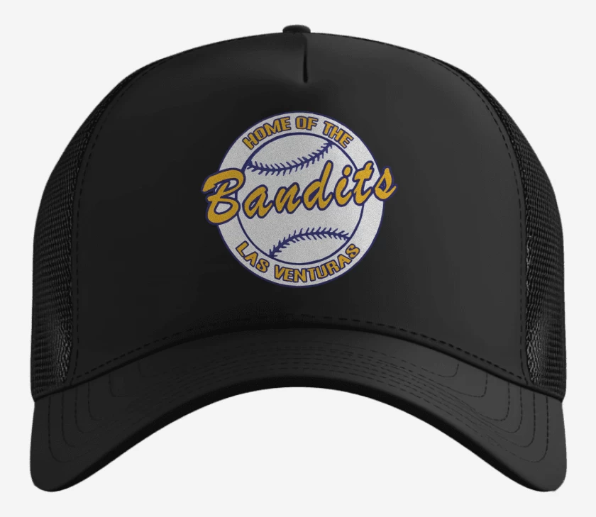 Gorro Bandits 
