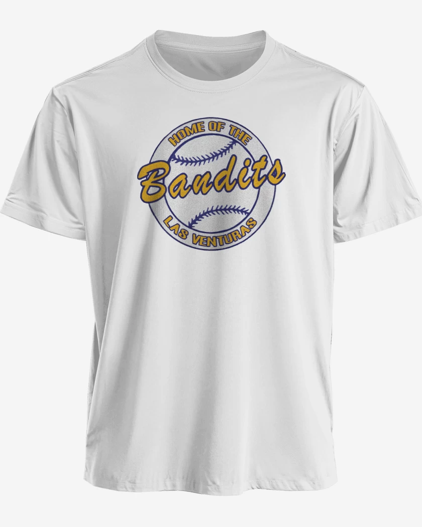Polera Bandits 