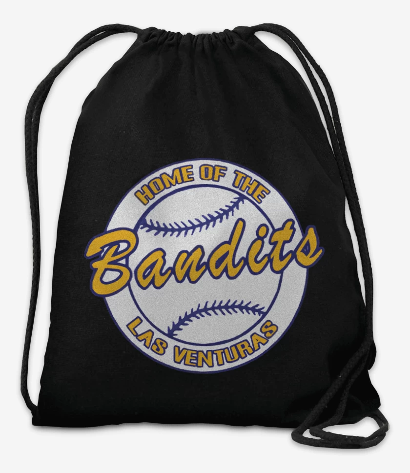 Mochila Bandits 