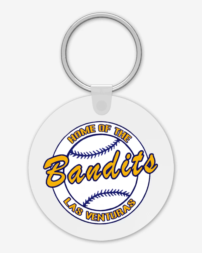 Llavero Bandits 