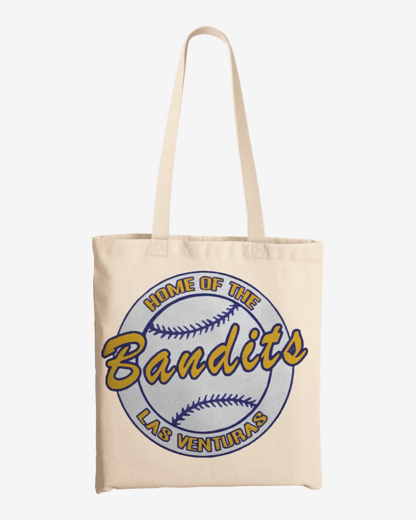 Totebag Bandits 