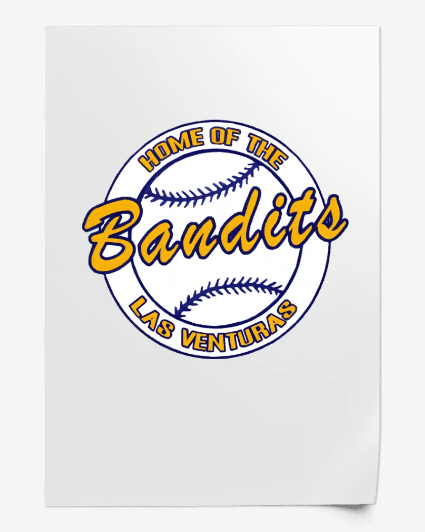 Print Bandits 
