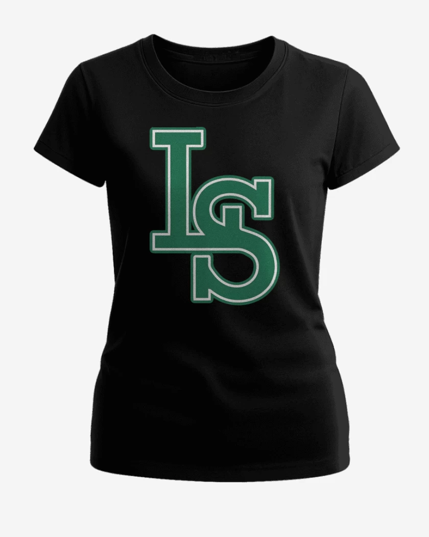 Polera de Mujer Negro de LS