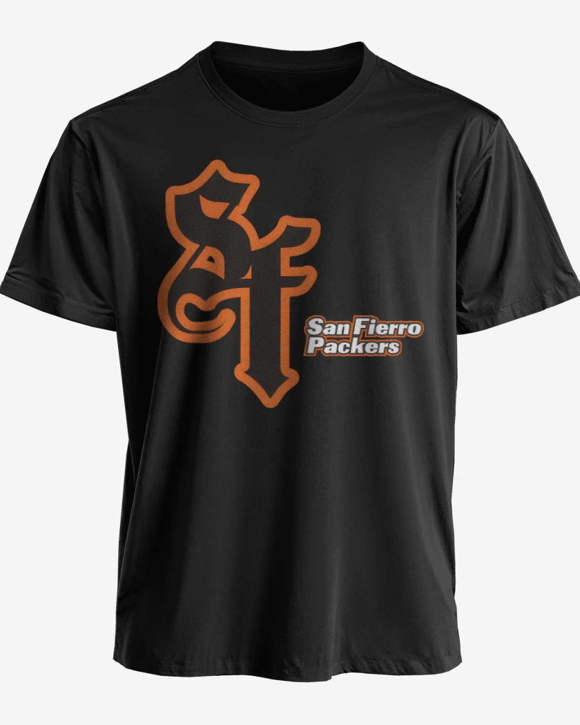 Polera San Fierro