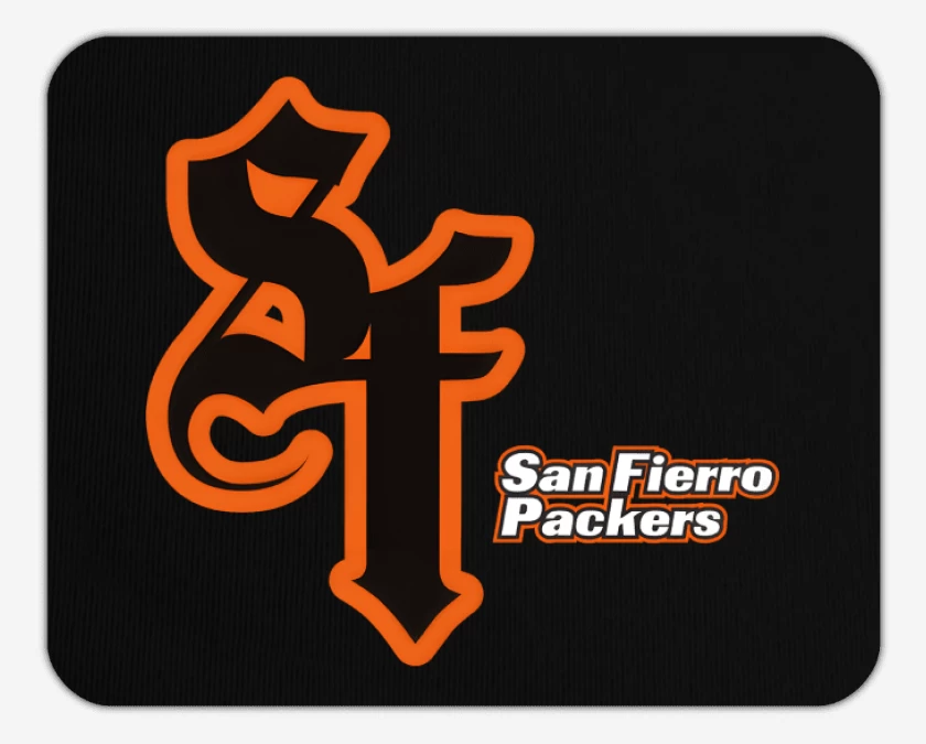 Mousepad San Fierro