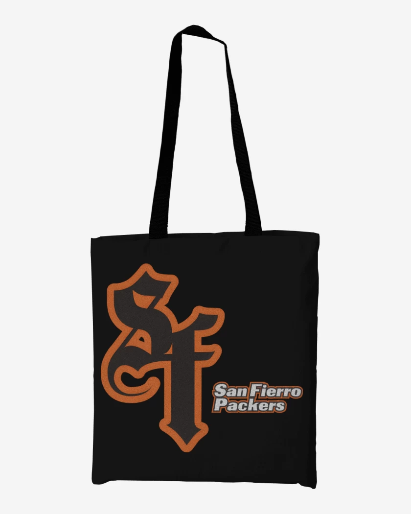 Totebag San Fierro