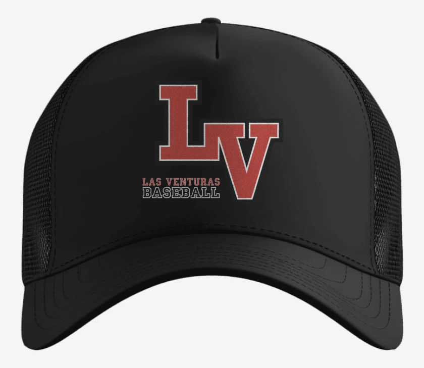 Gorro Las Venturas