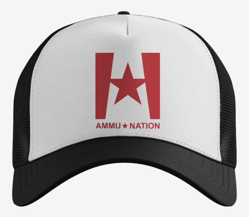 Gorro Ammu Nation