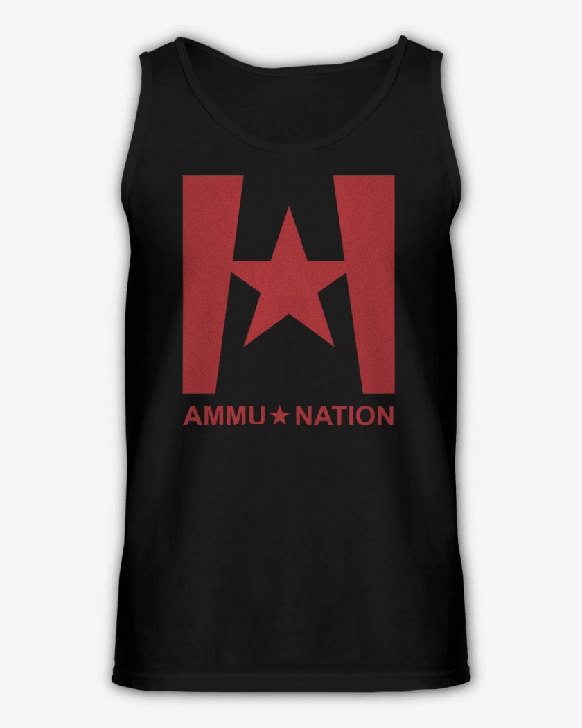Sudadera Ammu Nation