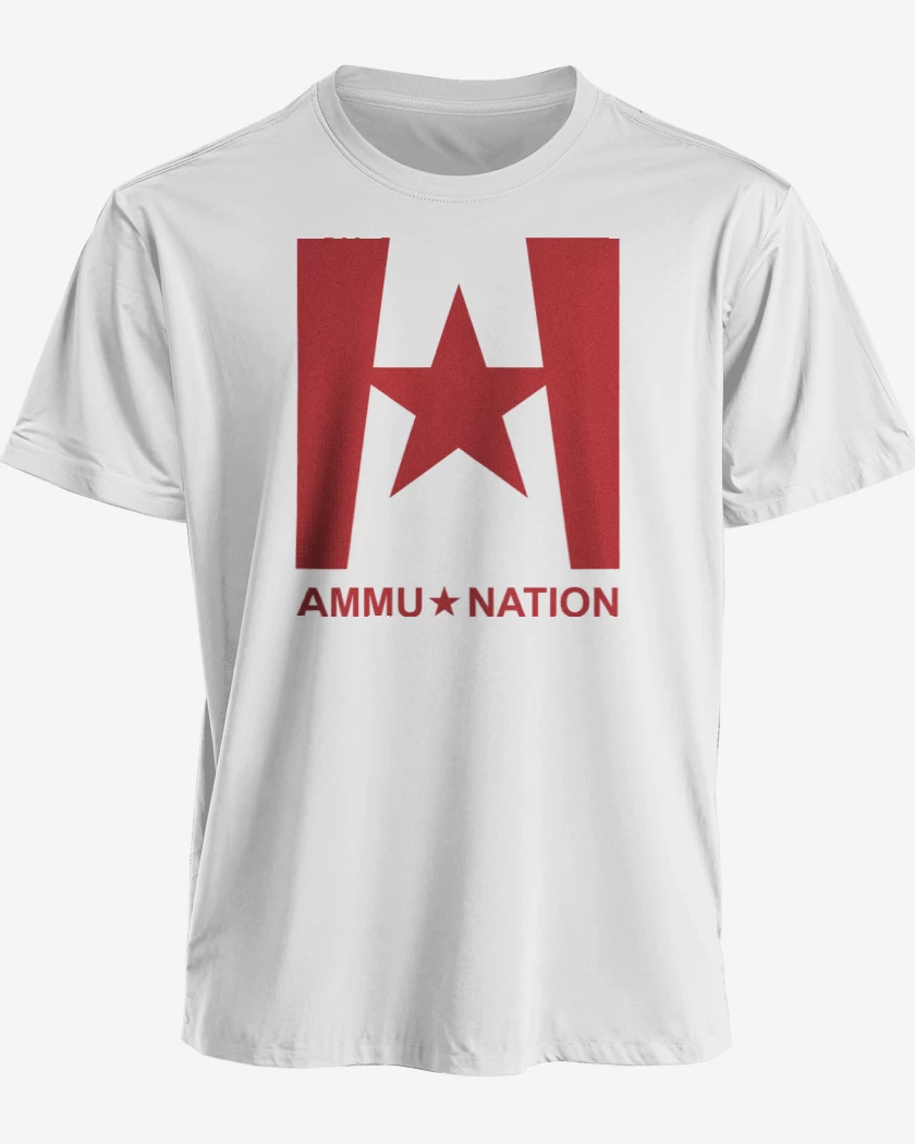 Polera Ammu Nation