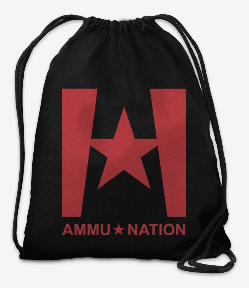 Mochila Ammu Nation