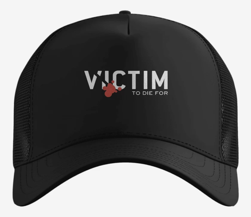 Gorro Victim To Die For B