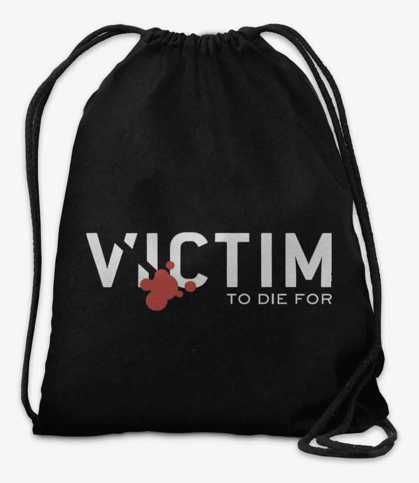 Mochila Victim To Die For B