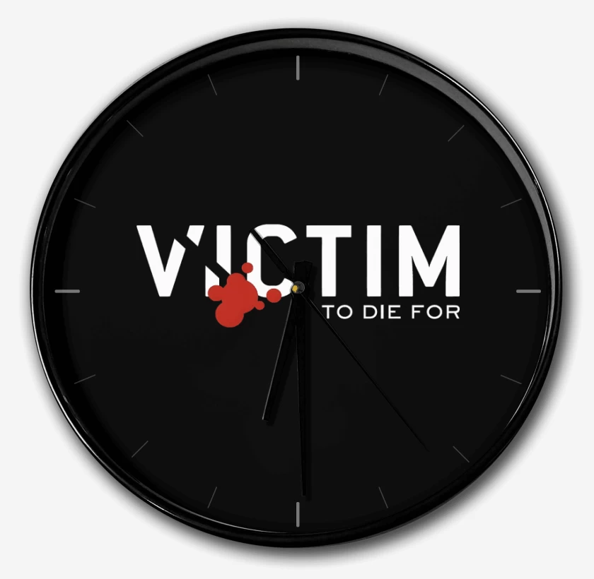 Reloj Victim To Die For B