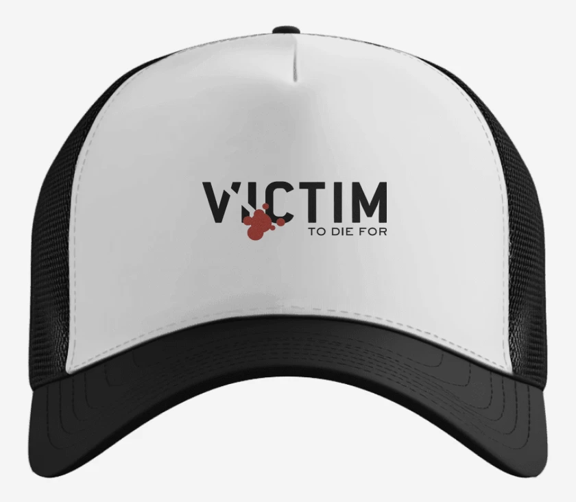 Gorro Victim To Die For N