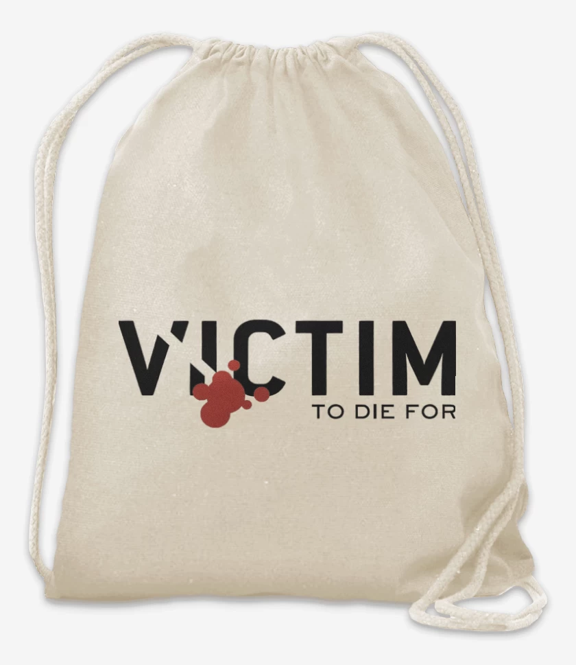 Mochila Victim To Die For N