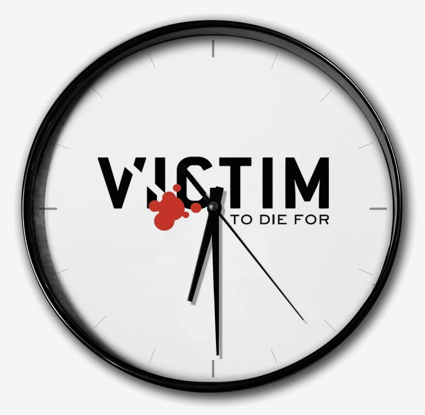 Reloj Victim To Die For N