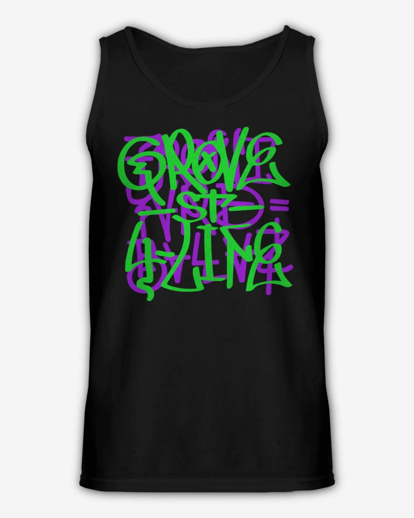 Sudadera Grove ST 4 Life