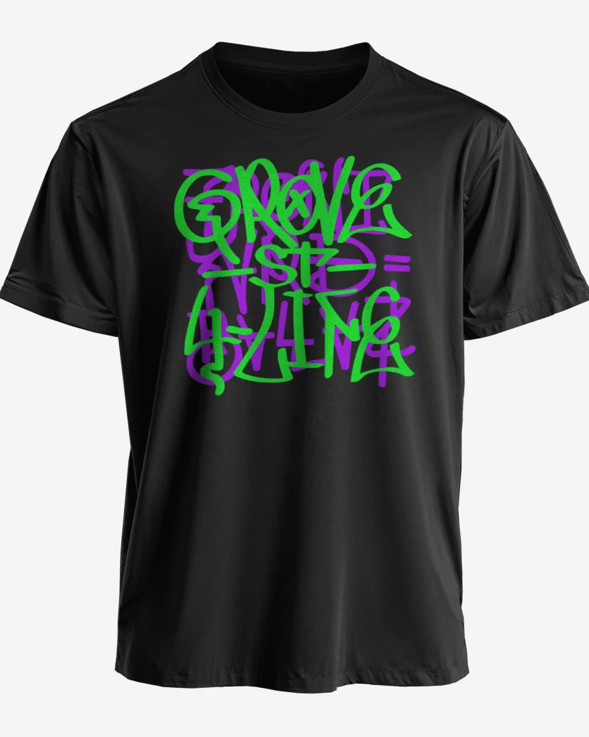 Polera Grove ST 4 Life