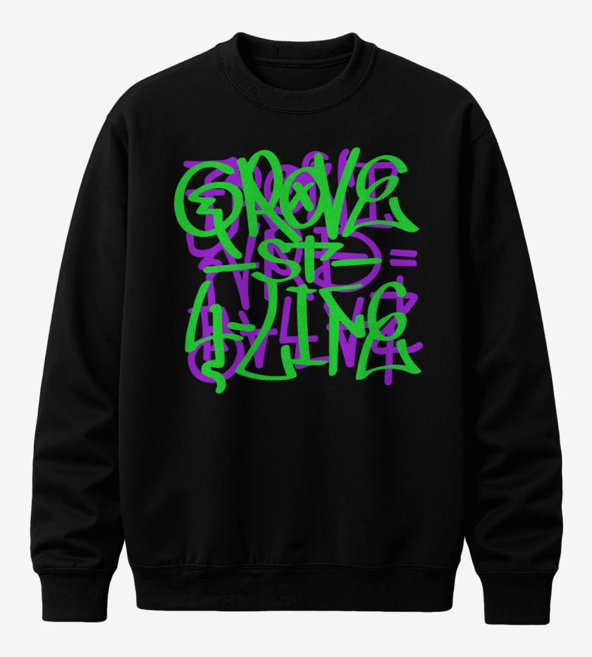 Poleron polo Grove ST 4 Life