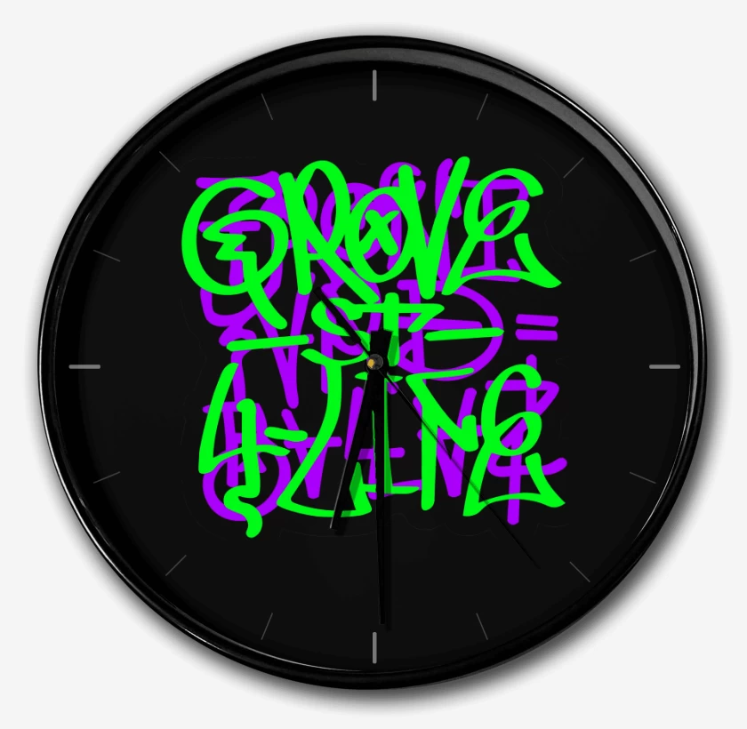 Reloj Grove ST 4 Life