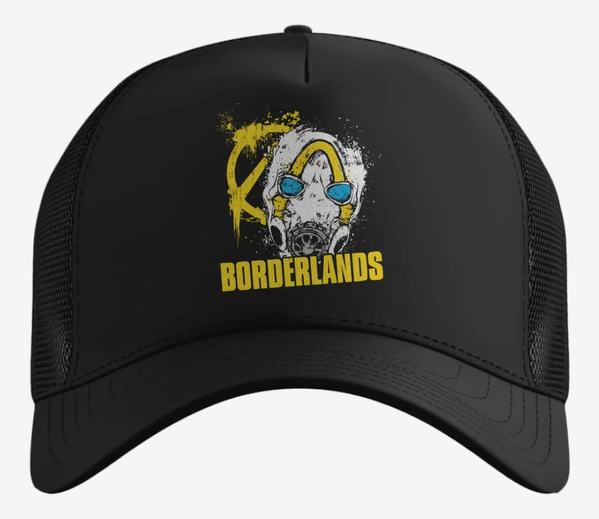 Gorro Borderlands