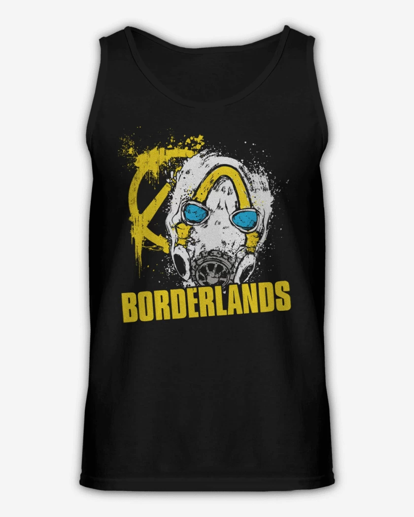 Sudadera Borderlands
