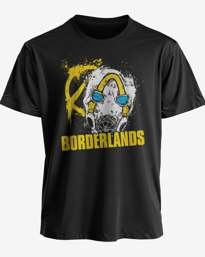 Polera Borderlands
