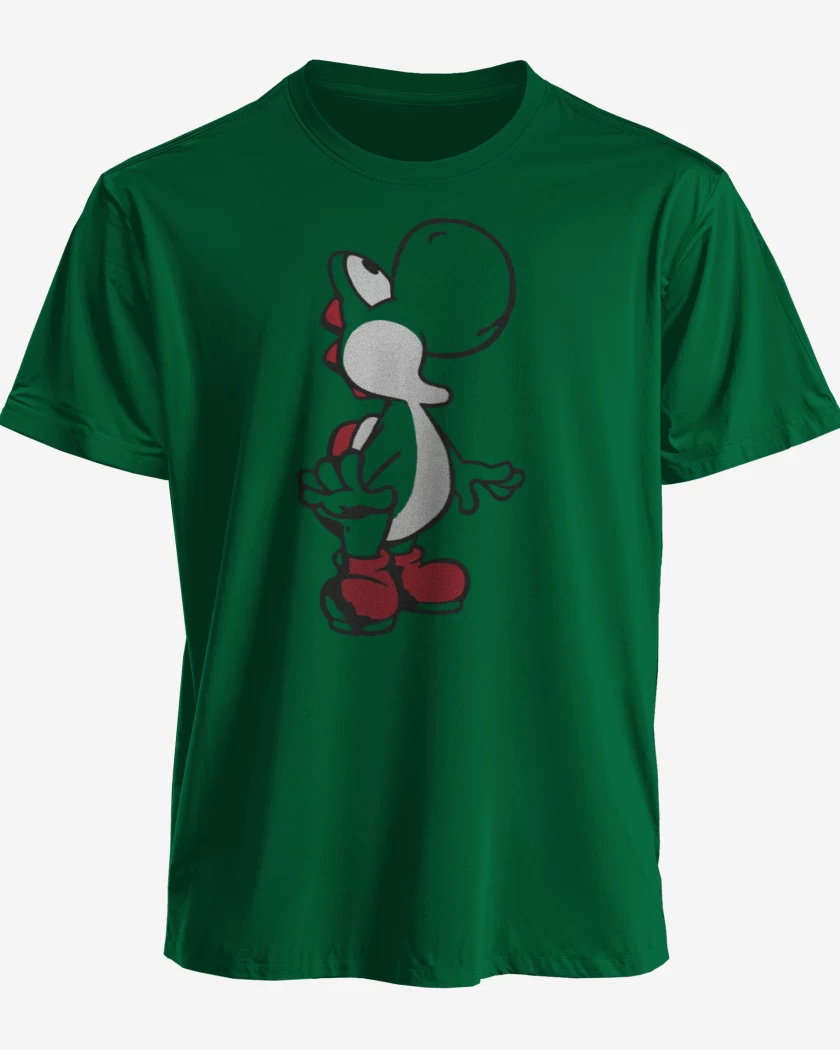Polera Yoshi