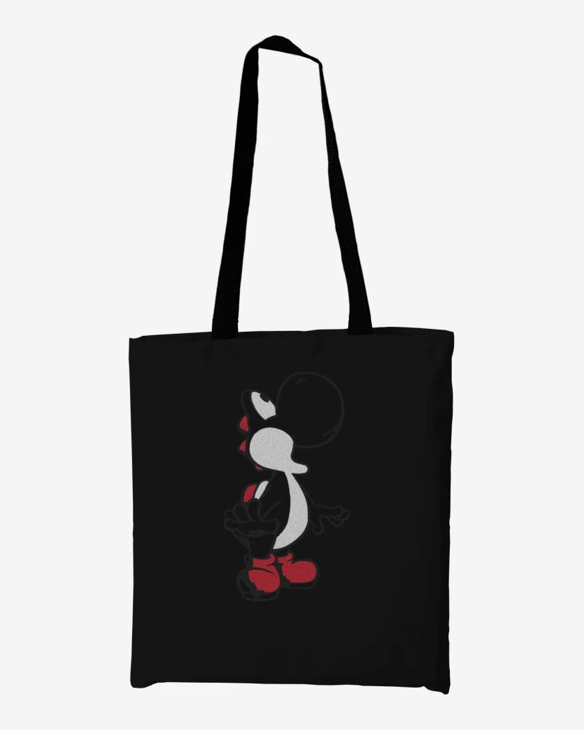 Totebag Yoshi