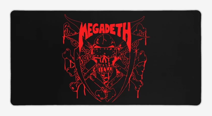 Mouse pad Gamer Killing is my Business