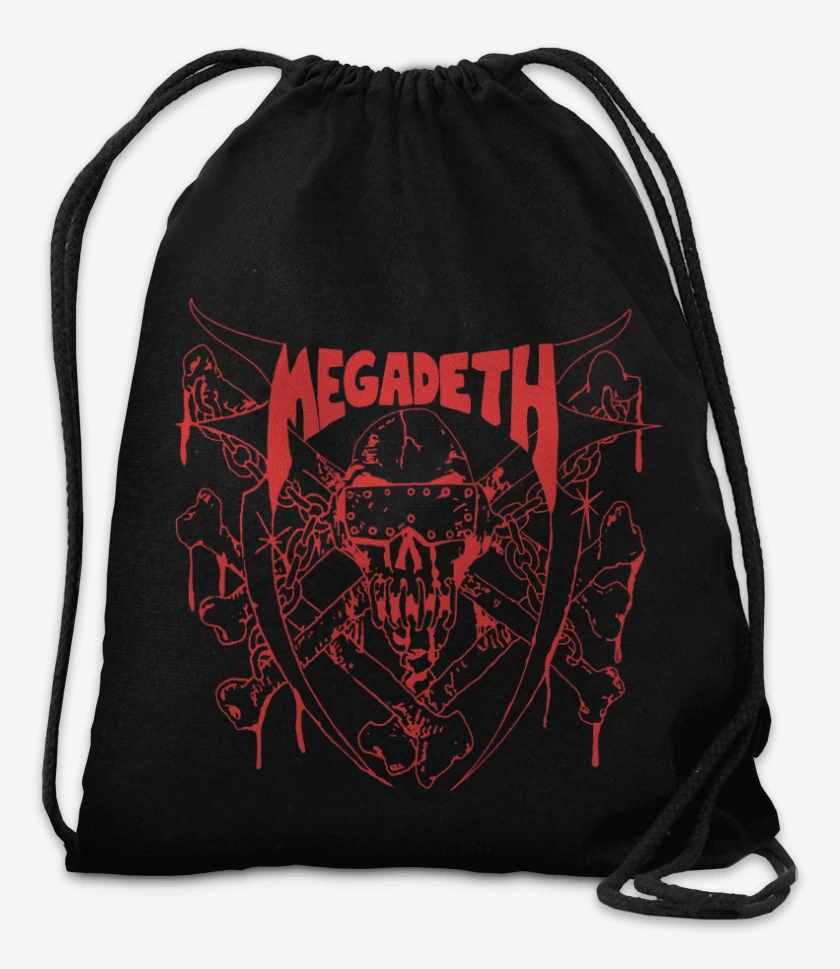Mochila Killing is my Business