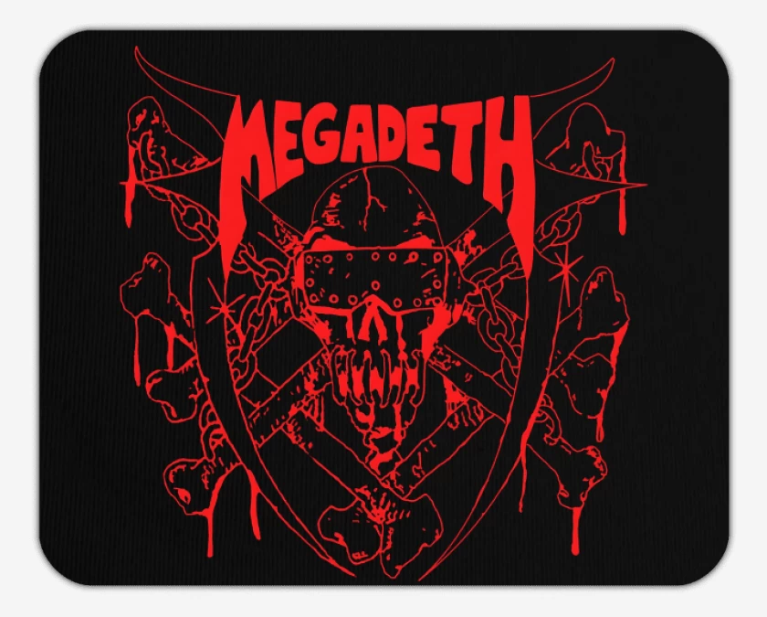 Mousepad Killing is my Business