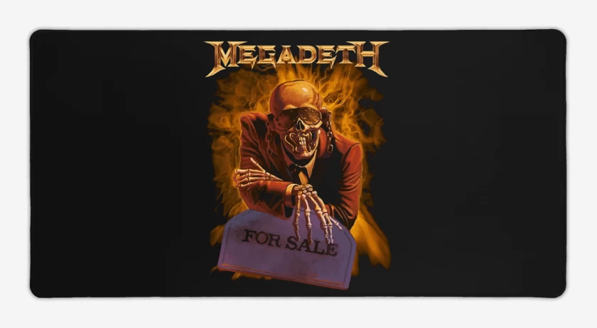 Mouse pad Gamer For Sale
